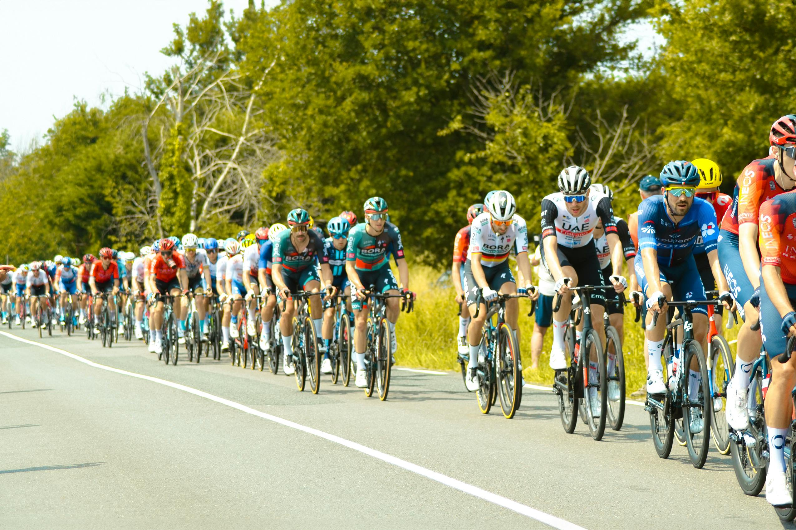 Tipos de bicicleta para triatlón: cuál elegir según tu presupuesto