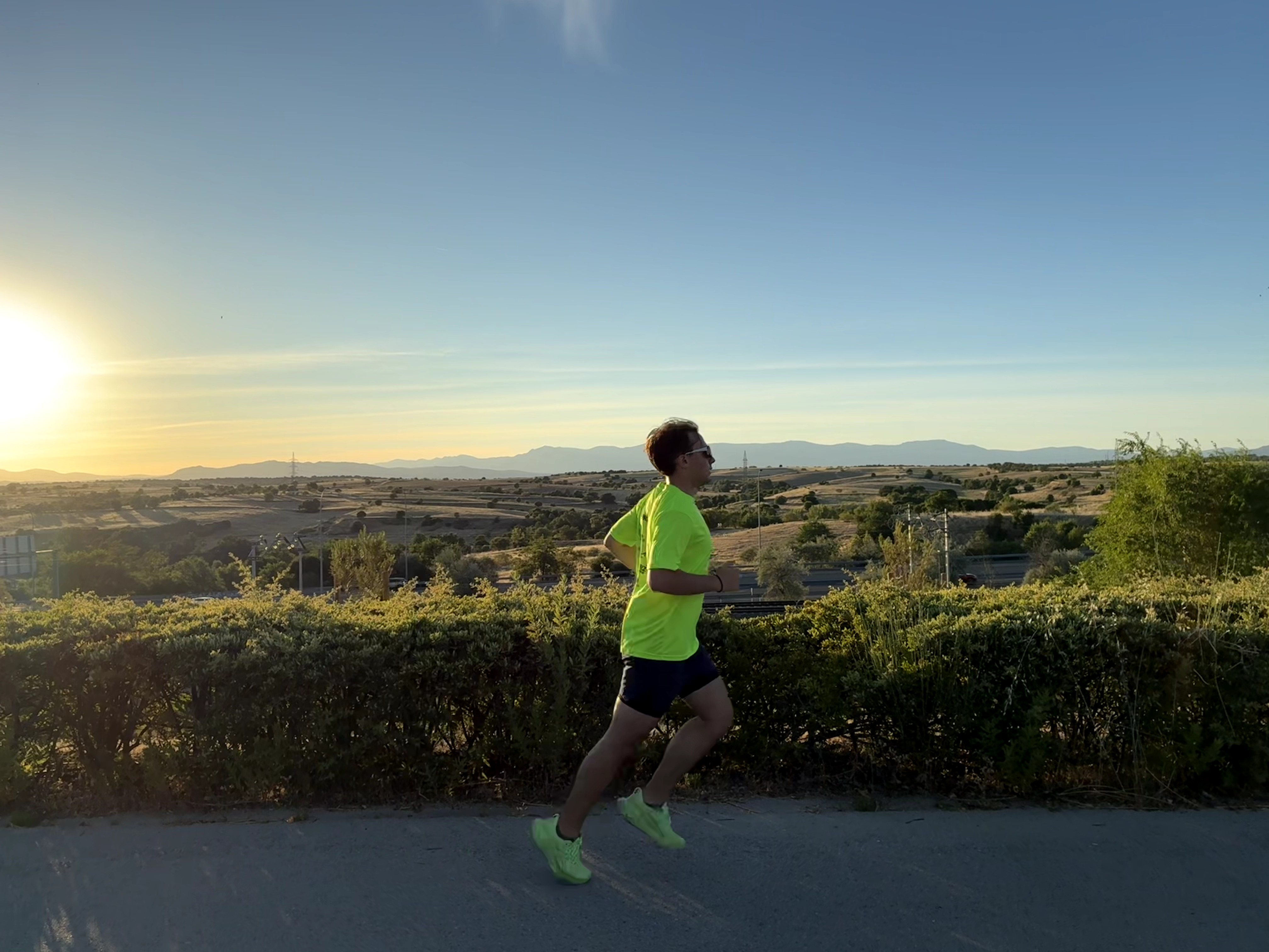 Primeros 5 km corriendo: guía mental para superar el cansancio y no abandonar