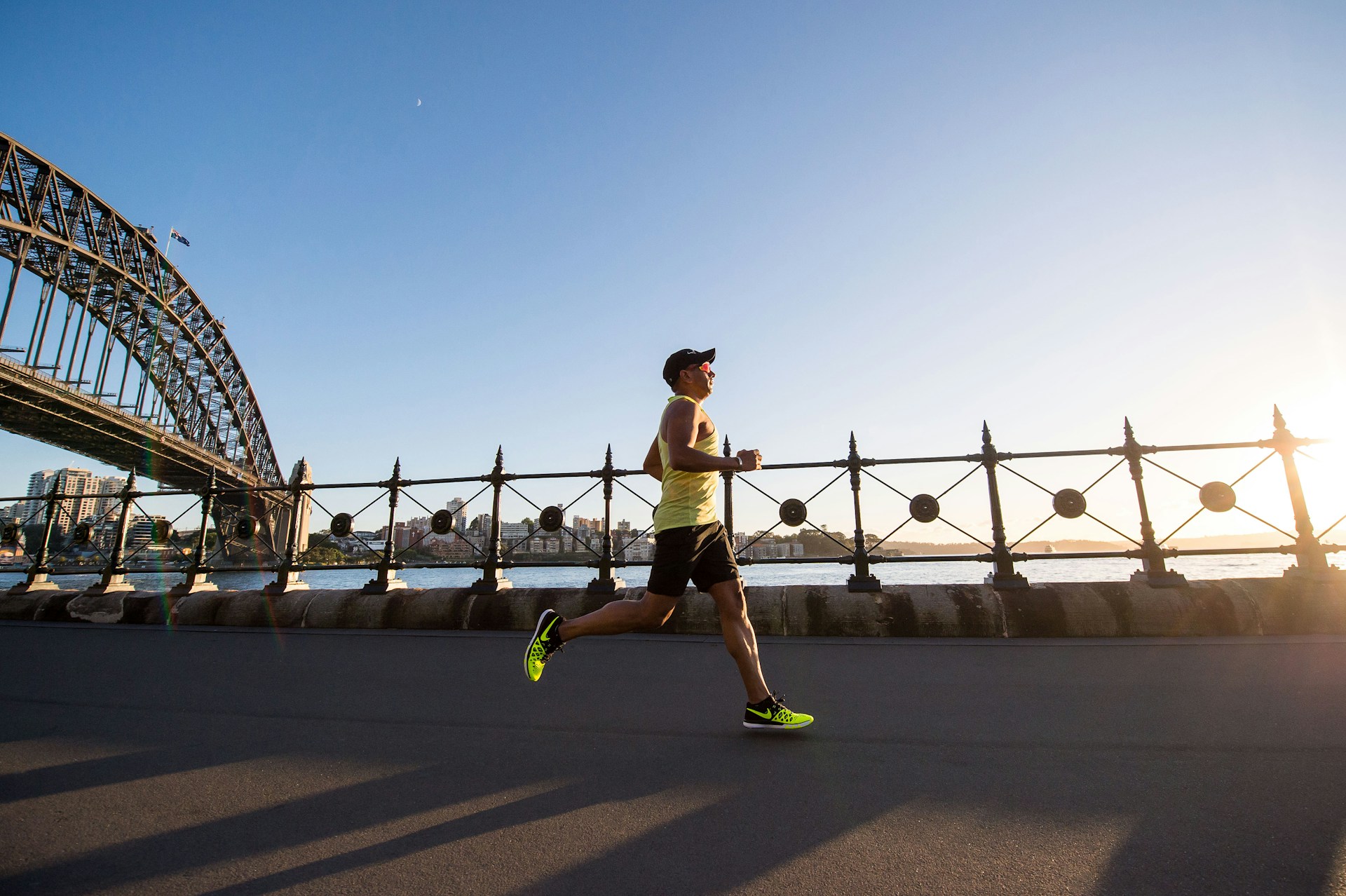 Cómo empezar a correr de cero sin lesionarte: la regla del 10%