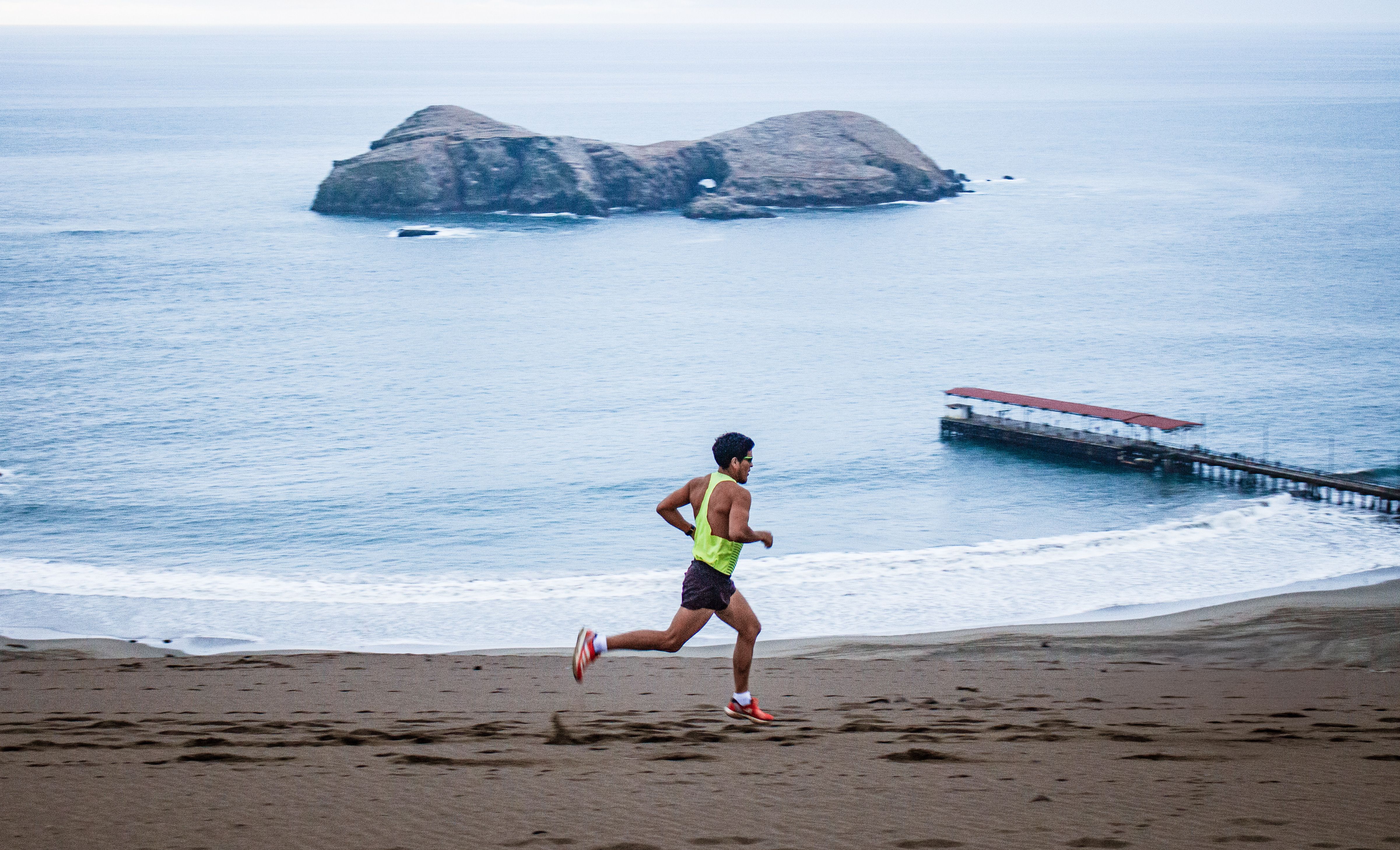 Ritmo ideal para correr: el error número uno al empezar y cómo solucionarlo