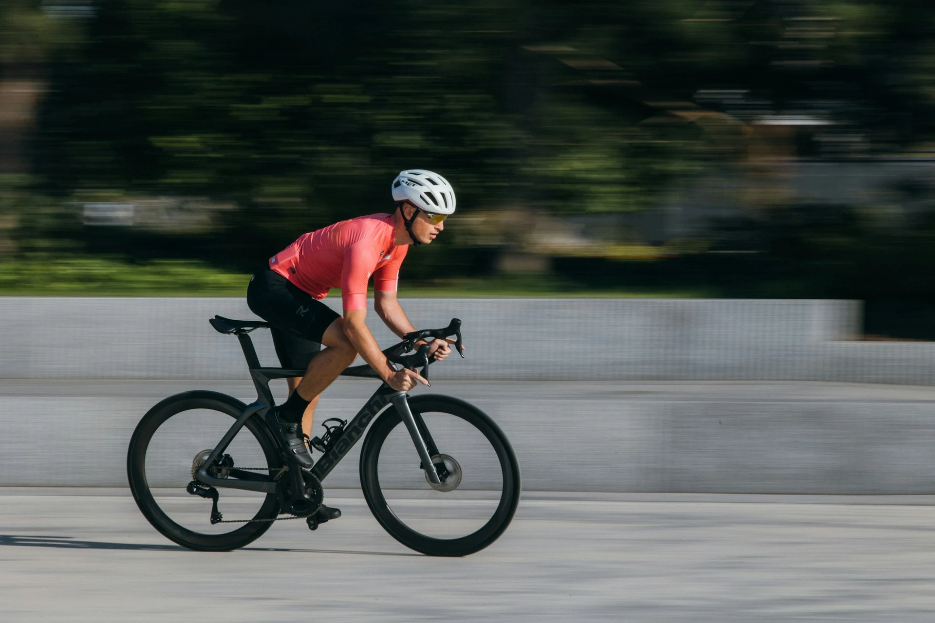 Terminología básica de ciclismo para principiantes